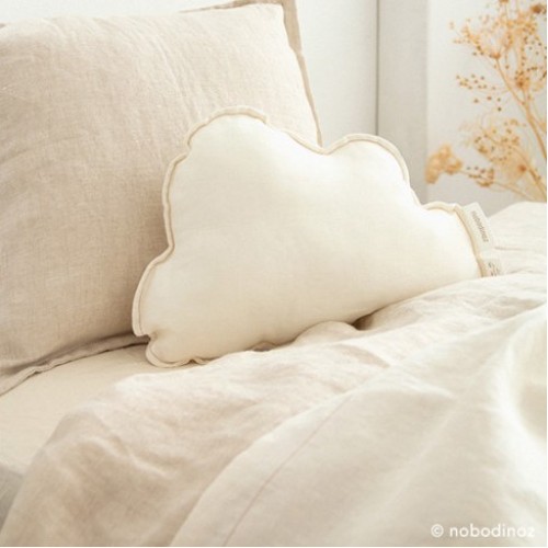 LIN CLOUD OFF WHITE